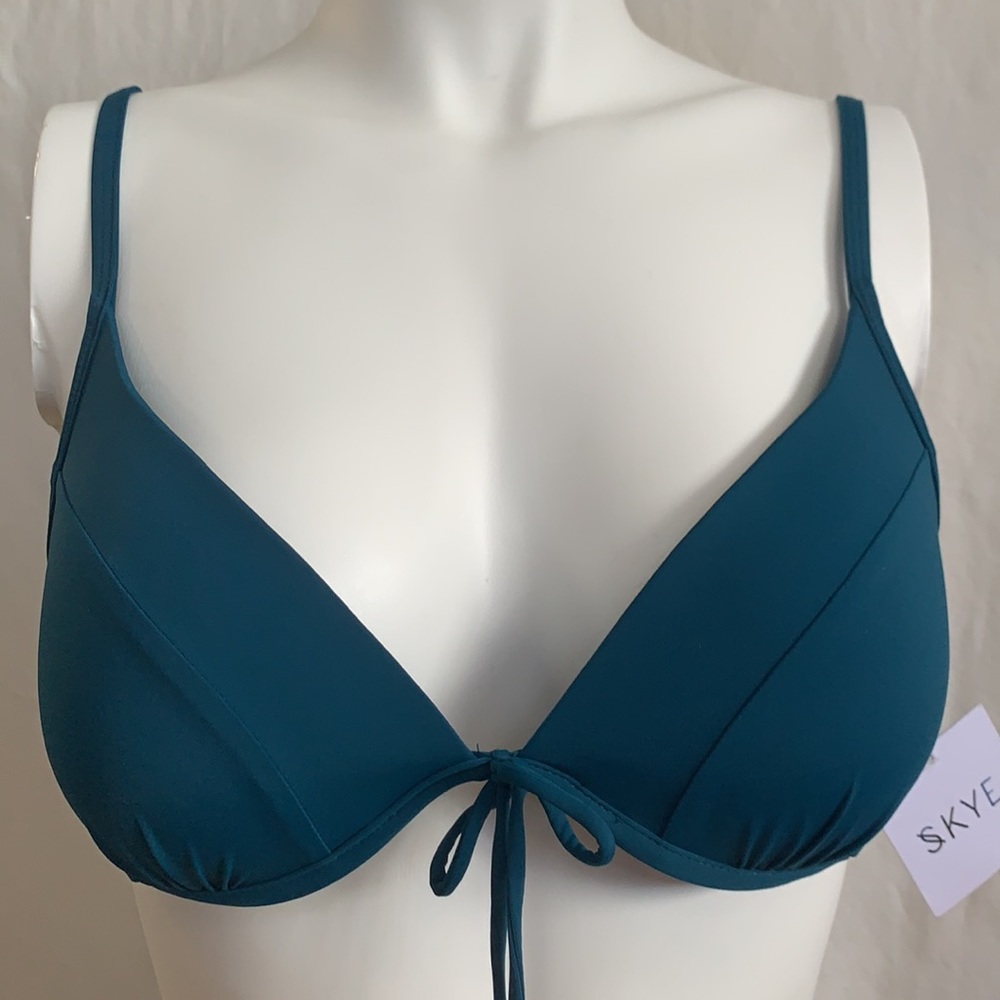 Skye Bikini Top Stella
